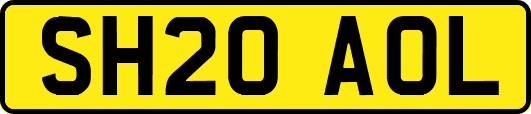 SH20AOL
