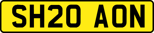 SH20AON