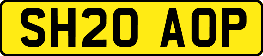 SH20AOP
