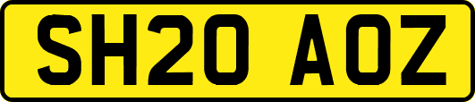 SH20AOZ