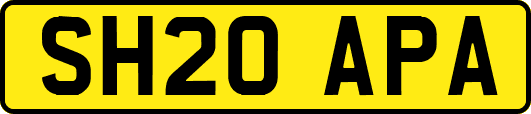 SH20APA