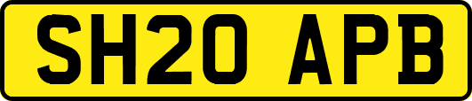 SH20APB