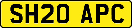 SH20APC