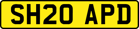 SH20APD