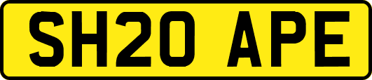 SH20APE