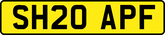 SH20APF