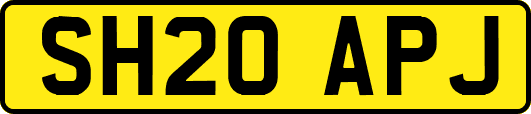 SH20APJ
