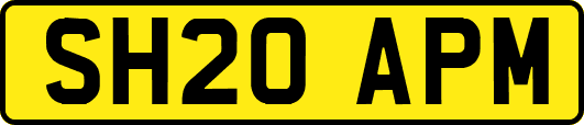 SH20APM