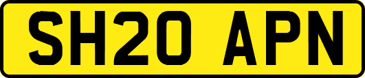 SH20APN
