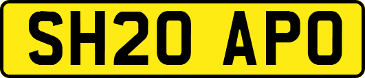 SH20APO
