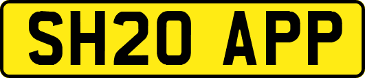 SH20APP