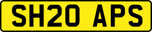 SH20APS