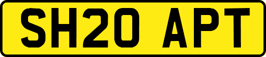 SH20APT