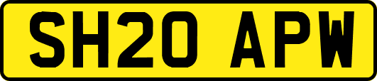 SH20APW