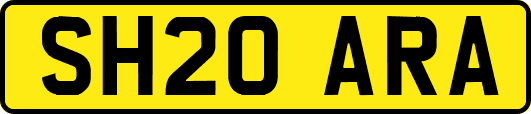 SH20ARA