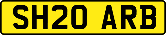 SH20ARB