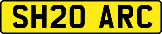 SH20ARC