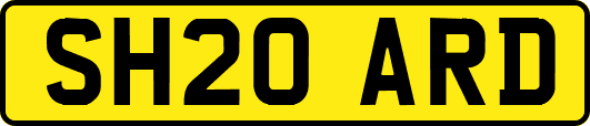 SH20ARD