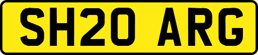 SH20ARG