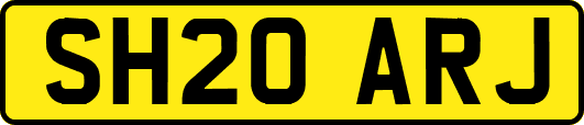 SH20ARJ