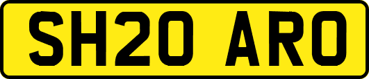 SH20ARO