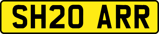 SH20ARR