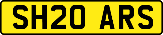 SH20ARS