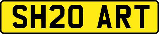 SH20ART