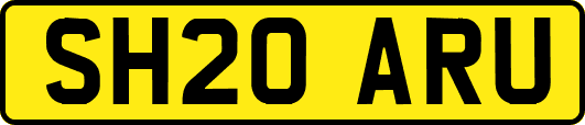 SH20ARU