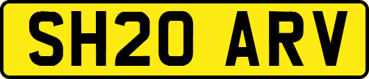SH20ARV