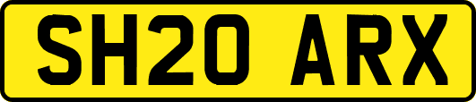 SH20ARX