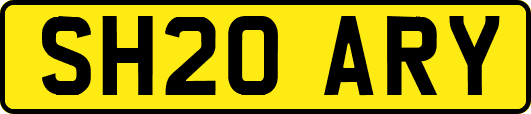 SH20ARY
