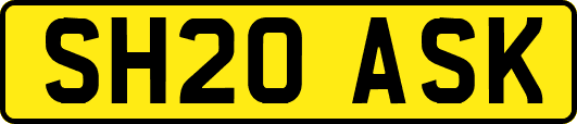 SH20ASK
