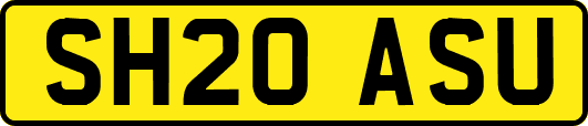 SH20ASU