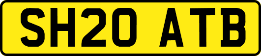 SH20ATB