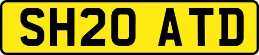 SH20ATD