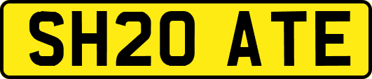 SH20ATE