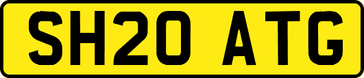 SH20ATG