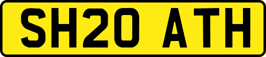 SH20ATH