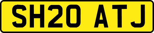 SH20ATJ