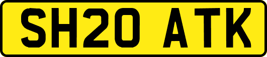 SH20ATK