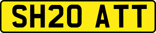 SH20ATT