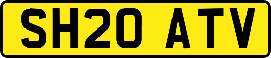 SH20ATV