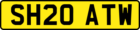 SH20ATW