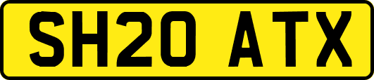 SH20ATX