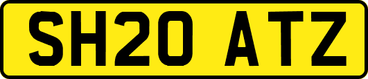 SH20ATZ