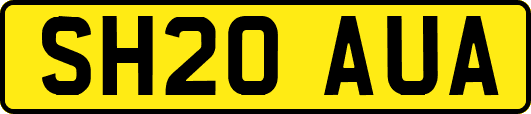 SH20AUA