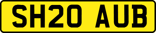 SH20AUB