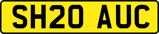 SH20AUC