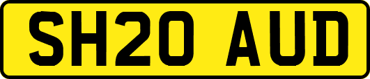 SH20AUD